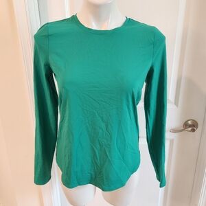 Lilly Pulitzer Luxletic Top XS